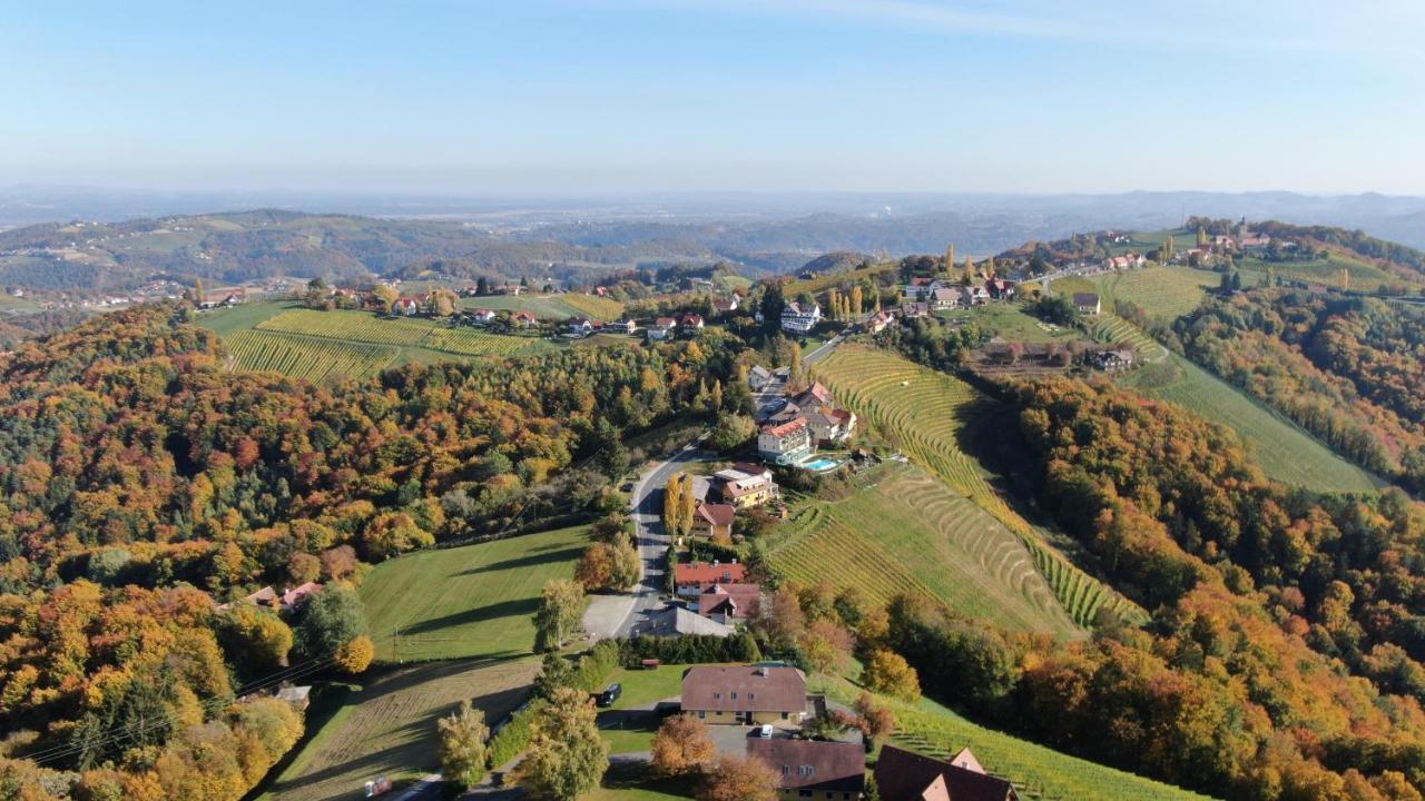 Gastehaus Kaiser Appartamento Kitzeck im Sausal Esterno foto