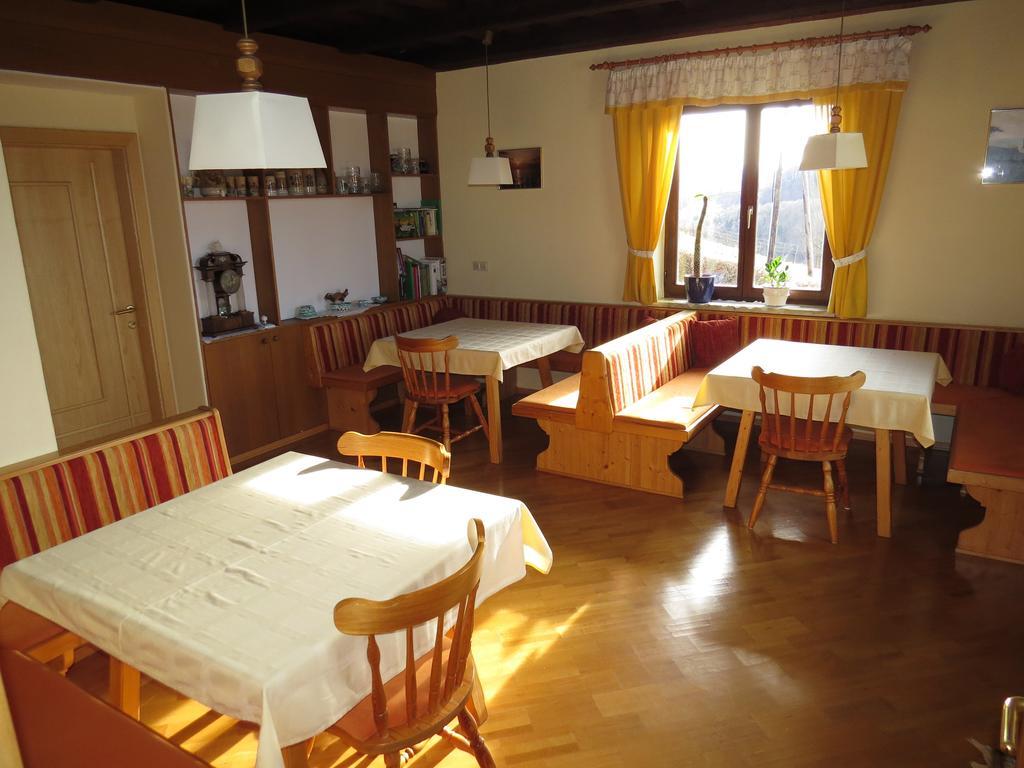 Gastehaus Kaiser Appartamento Kitzeck im Sausal Esterno foto